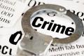 As per the statistics put out by the National Crime Records Bureau (NCRB), there were 8,394 cases of cheating registered in the state in 2016 - Sakshi Post