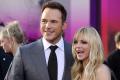 Chris Pratt and  Anna Faris are both asking for joint custody of 5-year-old Jack and have listed July 13 as the date of separation - Sakshi Post