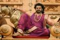 Prabhas’ still from Baahubali - Sakshi Post