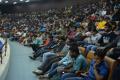 A total of 188 students got jobs, 22 of which were overseas postings - Sakshi Post