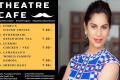 Upasana Kaminen  has come up with a coffee named after Megastar Chirajeevi - Sakshi Post