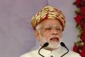 Prime Minister Narendra Modi Prime Minister Narendra Modi - Sakshi Post