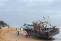 The Indian Coast Guard on Monday rescued 19 fishermen from the Arabian Sea. - Sakshi Post