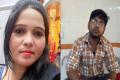 Man killed his wife Dolly suspecting her fidelity - Sakshi Post
