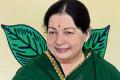 A large number of AIADMK leaders and cadres gathered at late Chief Minister J. Jayalalithaa’s memorial here on Tuesday and paid homage on her first death anniversary. - Sakshi Post