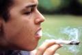 Over 80 per cent teenagers noted that it is okay to experiment with smoking at least once Over 80 per cent teenagers noted that it is okay to experiment with smoking at least once - Sakshi Post