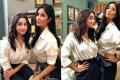 Alia Bhatt and Katrina Kaif will be seen in Vogue BFFs episode Alia Bhatt and Katrina Kaif will be seen in Vogue BFFs episode - Sakshi Post