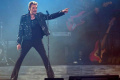 Frances biggest rockstar, Johnny Hallyday - Sakshi Post