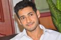 Mahesh Babu - Sakshi Post