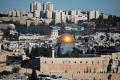 Israel has always regarded Jerusalem as its capital, while the Palestinians claim East Jerusalem as the capital of their future state - Sakshi Post