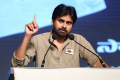 Jana Sena founder Pawan Kalyan - Sakshi Post