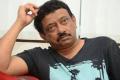 Ram Gopal Varma - Sakshi Post