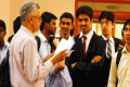 With a view to hunt for young talents, IT companies are indulging in bulk hiring. With a view to hunt for young talents, IT companies are indulging in bulk hiring. - Sakshi Post