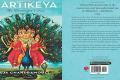 Kartikeya’s origin and even appearance have variant accounts, his achievements eclipsed by his younger sibling Kartikeya’s origin and even appearance have variant accounts, his achievements eclipsed by his younger sibling - Sakshi Post