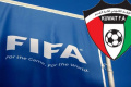 FIFA banned Kuwait’s national football federation in 2015 over alleged government interference in the running of the country’s football governing body FIFA banned Kuwait’s national football federation in 2015 over alleged government interference in the running of the country’s football governing body - Sakshi Post