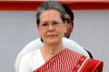 Congress President Sonia Gandhi - Sakshi Post