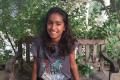13-year-old Aanya from Ahmedabad is the youngest Indian to be selected for the “Climate Force: Antarctica 2018 Expedition” scheduled to be held from February 27 to March 12, 2018. - Sakshi Post