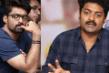 Kalyan Ram is currently working on a film project which is being directed by Jayendra. The movie is being produced by Mahesh Koneru.&amp;amp;nbsp; - Sakshi Post