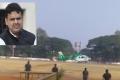 Maharashtra CM chopper makes force-landing in Nashik&amp;amp;nbsp; - Sakshi Post