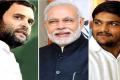 The Gujarat outcoming will have a bearing on the 2019 General elections - Sakshi Post