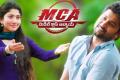 The movie ‘MCA’ is slated to release on December 21 - Sakshi Post