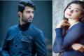 Vijay Devarakonda and Kannada actress Rashmika Mandanna Vijay Devarakonda and Kannada actress Rashmika Mandanna - Sakshi Post