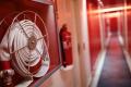Over two dozen patients were in ICU when fire broke out at a Lucknow hospital. (Representational) - Sakshi Post
