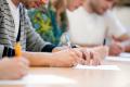 The CBSE, on Monday, notified the marking scheme for class 10 and 12 examinations scheduled in March. The CBSE, on Monday, notified the marking scheme for class 10 and 12 examinations scheduled in March. - Sakshi Post