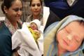 A woman gave birth to a bay girl on board a Pakistan International Airlines (PIA) flight - Sakshi Post