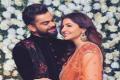 Virat Kohli joined the list of cricketers who married Bollwyood actresses Virat Kohli joined the list of cricketers who married Bollwyood actresses - Sakshi Post