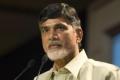 Andhra Pradesh Chief Minister N Chandrababu Naidu - Sakshi Post