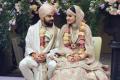 Mr. & Ms. Virat Kohli Mr. & Ms. Virat Kohli - Sakshi Post