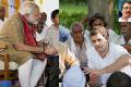 PM Narendra Modi and Rahul Gandhi - Sakshi Post