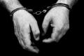 A Jammu and Kashmir Police team on Thursday arrested a man facing rape and kidnapping charges from Mumbai, foiling his bid to escape to a Gulf country. - Sakshi Post