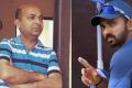 Madhukar B. Rahane, father of Indian cricket star Ajinkya Rahane, - Sakshi Post