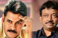 RGV raves about Telugu power star Pawan Kalyan - Sakshi Post