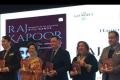 Rishi Kapoor at the launch event of a book on Raj Kapoor&amp;amp;nbsp; - Sakshi Post