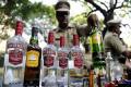 Banning the sale and consumption of alcohol was one of major poll campaign promises of Nitish Kumar - Sakshi Post