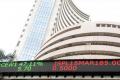 The 30-share Sensex climbed 358.11 points, or 1.07 per cent, to 33,605.11 - Sakshi Post