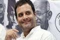 Rahul Gandhi’s elevation as Congress president, - Sakshi Post