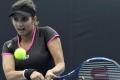 Sania Mirza - Sakshi Post