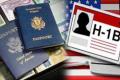 The Trump administration is considering revoking an Obama-era rule that extends work authorisation to the spouses of H-1B visa holders - Sakshi Post