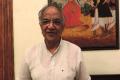 Former Chief Election Commissioner TS Krishnamurthy - Sakshi Post