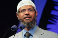 Naik fled from India after some terrorists allegedly involved in the Dhaka cafe attack claimed that they were inspired by his speeches. Naik fled from India after some terrorists allegedly involved in the Dhaka cafe attack claimed that they were inspired by his speeches. - Sakshi Post