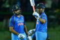 India elected to bowl against Sri Lanka in the decisive third and final One-day International (ODI) - Sakshi Post