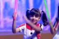 Aaradhya’s performance at her school annual day - Sakshi Post