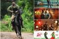 Highest grossing Telugu movies of 2017 - Sakshi Post