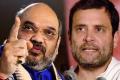 The Election Commission has embarrassed itself by first not issuing notices to the BJP Chief, Amit Shah The Election Commission has embarrassed itself by first not issuing notices to the BJP Chief, Amit Shah - Sakshi Post