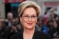 Meryl Streep - Sakshi Post