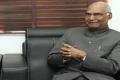 Ram Nath Kovind Ram Nath Kovind - Sakshi Post